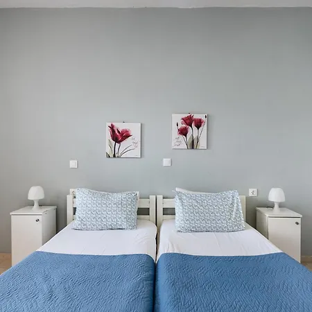 Angelos Seaview By Konnect, Corfu * Kommeno (Corfu)