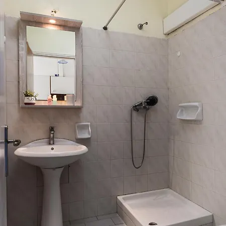 Angelos Seaview By Konnect, Corfu Apartment