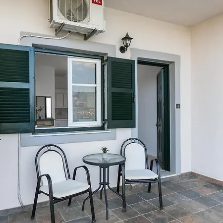 Angelos Seaview By Konnect, Corfu *