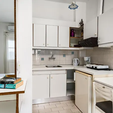 Angelos Seaview By Konnect, Corfu