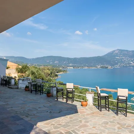Apovrado Studios & Apartments By Konnect, Recently Renovated * Kommeno (Corfu)